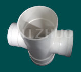 PVC Pipe Fitting Mould,Cross Mould