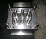 Custom Industrial Injection Plastic Moulding