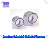 Injection Moulding for Clear Pipes