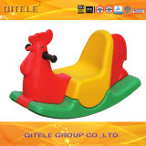 Kids' Plastic Toy Chicken Style Shake Rider (PT-044)