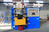 Solid Rubber Silicone Injection Moulding Press for Bellow