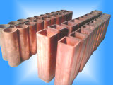 Rectangular Copper Mould Tube