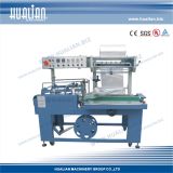 Hualian 2015 L Sealing Packaging Machinery (BSF-5545LC)