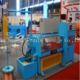 High Speed Copper Wire Drawing Machine (HXE-24DW)