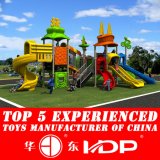2014 New Commercial Playground Equipment for Sale (HD14-054A)