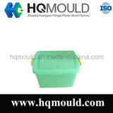 Plastic Storage Box Injection Mould