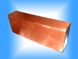 Copper Mould Tube, Copper Mould Tube Used for Steel Billet