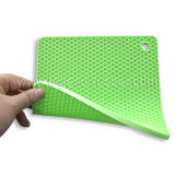 Silicone Mat, Silicone Table Mat, Cup Mat