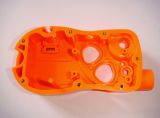 Plastic Mould and Parts