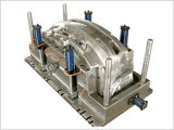 Injection Mould for Auto Part