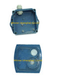 Housing Box Injection Mould