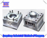 Plastic Injection Moulds with Insert