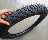 China Factory off Road Motorcycle Tyre