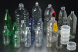 Plastic Bottles Mould