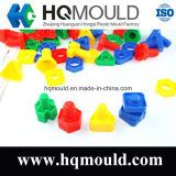 Hq Plastic Toy Blocks Injection Mould