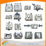 Custom Injection Mould for Plastic Products Production
