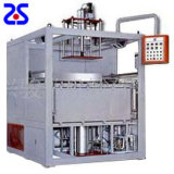 Zs-4045 B Color Printing Vacuum Forming Machine