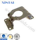Customized China Professional Sheet Metal Stamping Parts
