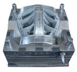Plastic Injection Mould for Auto Engine Cover (XDD-0177)