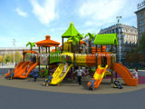 2015 Professional Children Outdoor Playground Equipment HD15A-136A