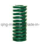 Spiral Coil Compression Spring with High Quality for Mould