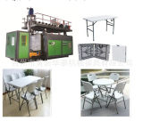 Automatic Folding Tables and Chairs Blow Molding Machine