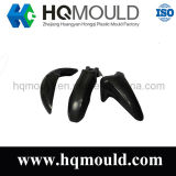 Plastic Motorcycle Part Mould/Injection Mold