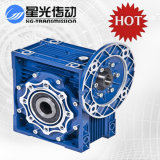 Nmrv030 Worm Gearbox with Output Shaft
