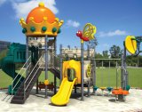 New Design Outdoor Playground (TY-02701)