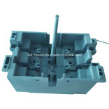 Plastic Injection Mould for Reverse Mold