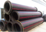 Mine Using HDPE Pipes