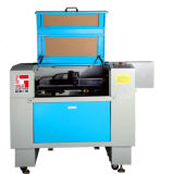 Arts and Crafts Engraving/Cutting Machine Suitable for Acrylic, Wood, Bamboo Products, Paper, ABS Board and So on.