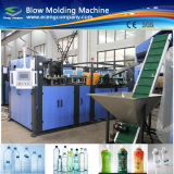 500ml-2000ml Bottle Blow Moulding Machine