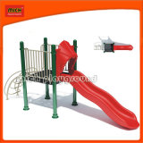 Kids Outdoor Playground Equipment Slide