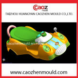 Plastic Injection Baby Carriage/Car Mould