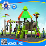 Amusement Park Equipment for Children Playground