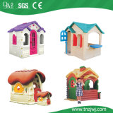 2015 Kids Small Plastic House