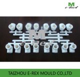 Plastic PVC Pipe Fitting 022 Mould