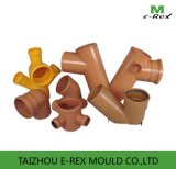 PVC Drainage Pipe Fitting