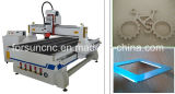 CE Certificated CNC Wood Carving Machine