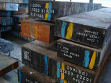 Hot Work Mould Steel, Forged Steel Plate H13/1.2344/SKD61