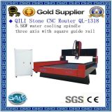 Machine for Stone Processing, Stone CNC Machine, CNC Machining
