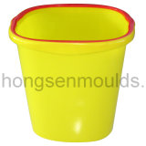 Plastic Bucket Mould/Water Bucket Mold (YS15493)