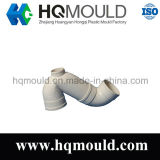 Plastic Injection Sanitary Mould/ Pipe Fitting Mould