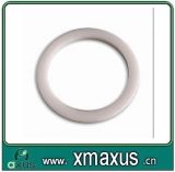 Silicone Gasket, O'ring Shape for Bottle Accessories Sealing