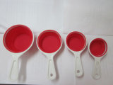 Silicone Measuring Cup / Silicone Filter