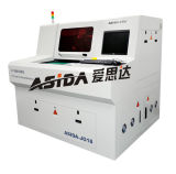 Supply Laser Sheet Cutting Machine for PWB
