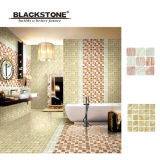 Swarov Crystal Stone 3D Polished Porcelain Floor Tile 300X300mm (BWJ091)