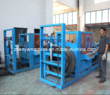 Wire Drawing Machinery (LS-1200)