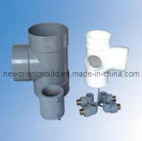 Injection Mould for Water Pipe Fitting